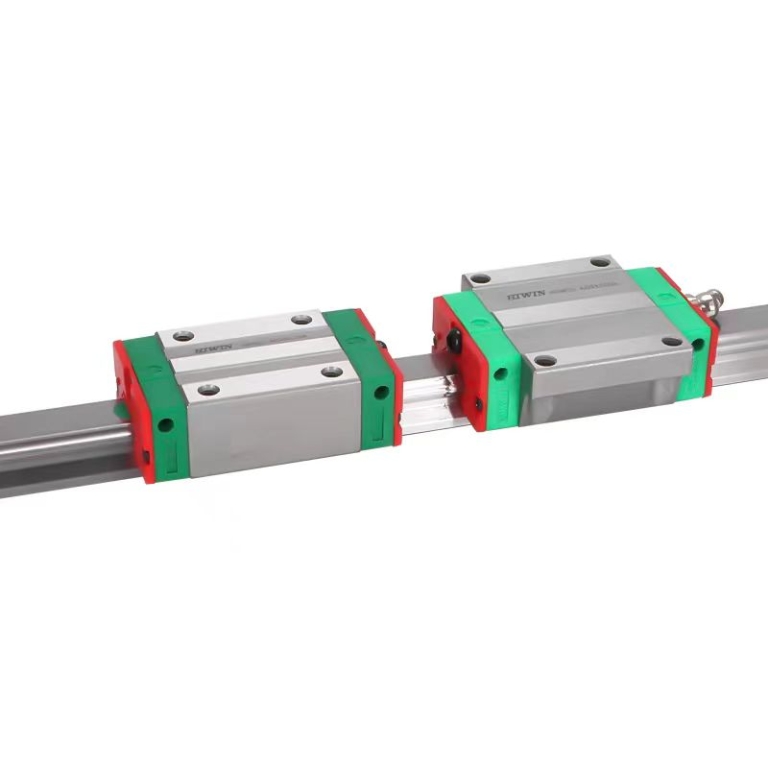 The Advantages And Using Of Hiwin Linear Guide Areswin