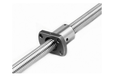 What's the difference between a ball screw spline and a regular ball screw?