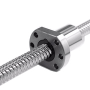 GTEN FSU ball screw supply | Ball Screw FSU Type | FSU