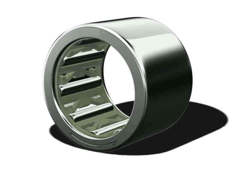 Drawn Cup Roller Clutches And Bearing - ARESWIN