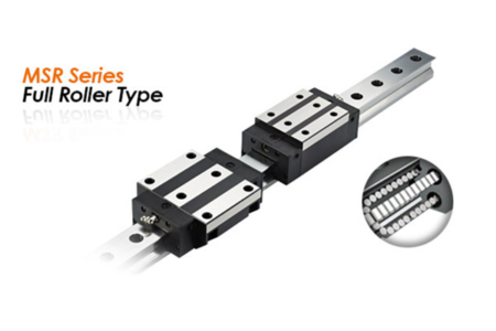 PMI Linear guideway | linear guide rail |PMI |PMI MSA Series