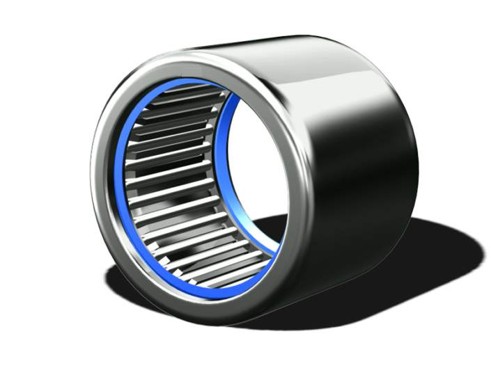 Sealed Drawn Cup Needle Roller Bearings - ARESWIN