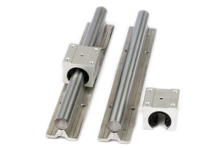 Sbr Round Linear Guide Sbr Round Linear Guide Supplier In China