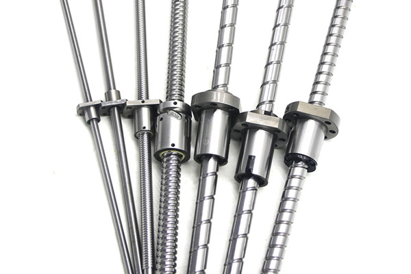 What's the difference between a ball screw spline and a regular ball screw?