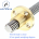 trapezoidal lead screw