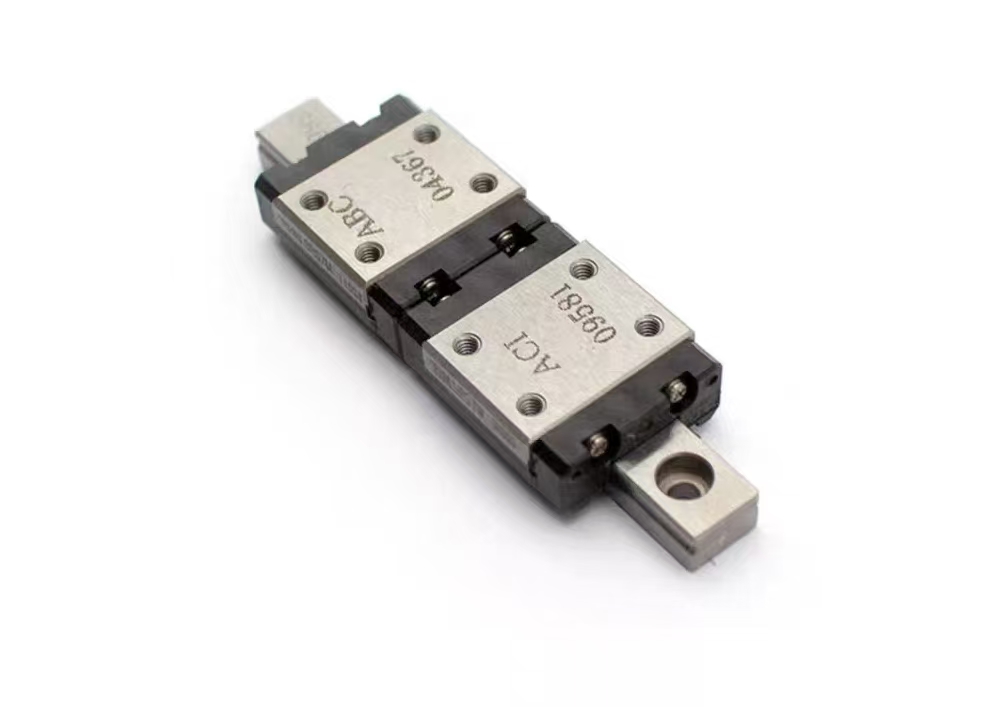 THK SRS linear guide